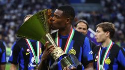 FCIN1908 / Inter-Dumfries, la partita si riapre: fissato nuovo vertice, i tempi