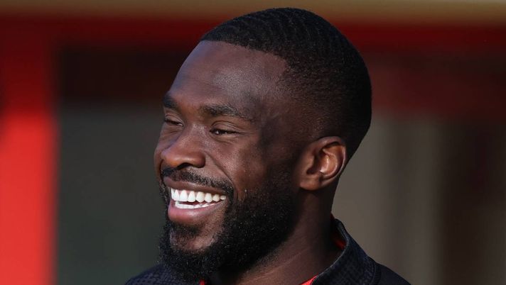 Moretto svela: 'Rinnovo di Tomori avanza. Possibile stretta di mano entro Natale'