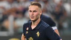 Koopmeiners sull’infortunio: “Era difficile respirare, ho dovuto dormire sulla poltrona perché…”