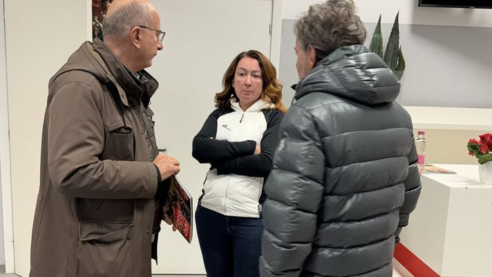 Padova, alle 15.30 la conferenza stampa di Bianchi e Peghin: budget e obiettivi - immagine 1