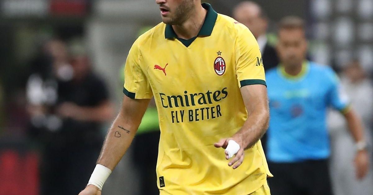 Milan, Gimenez in difficoltà: quali motivi? Ecco il pensiero di Pedullà