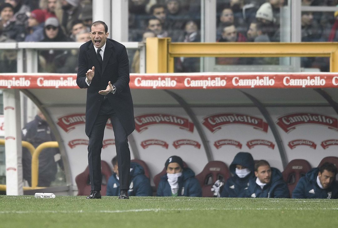 Fotogallery – Torino-Juventus 0-1: i granata non pungono - immagine 27