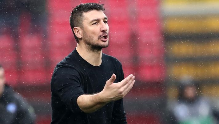 Bocchetti: “Perdere per un autogol è dura da accettare” - immagine 1