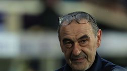 Lazio, Sarri: “Le parole di Paratici fanno piacere. La mia Juve squadra a fine ciclo”