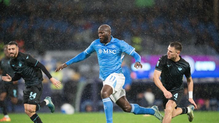 Lukaku, i pochi gol non sono l’unico problema: ecco cosa preoccupa Conte - immagine 1