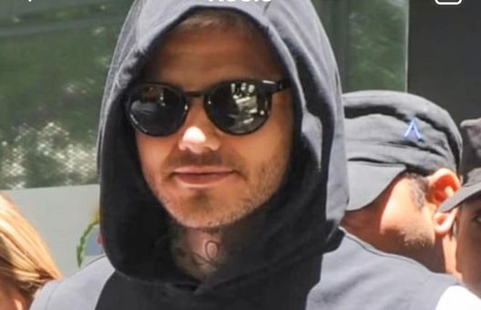 Icardi, parla il suo avvocato: “Il giudice gli ha ordinato di consegnare il cellulare ma…”  Icardi, parla il suo avvocato: “Il giudice gli ha ordinato di consegnare il cellulare ma…” - immagine 1