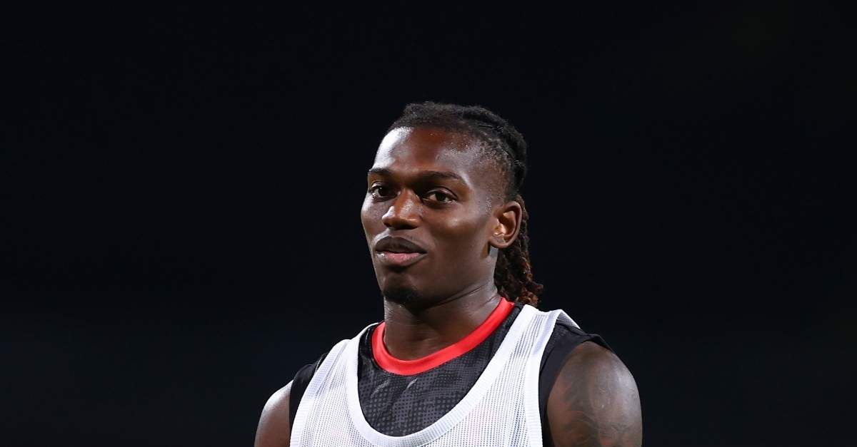 Milan, Leao: “Voglio essere leader. Ecco cosa mi manca per …” Milan, Leao: “Voglio essere leader. Ecco cosa mi manca per …”