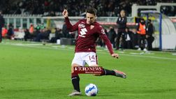 Coppa Italia, i convocati della Fiorentina per il Toro: Brekalo c’è, out Amrabat
