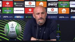 Fiorentina, Italiano: “Il mio futuro? Parlerò con Commisso” | VIDEO