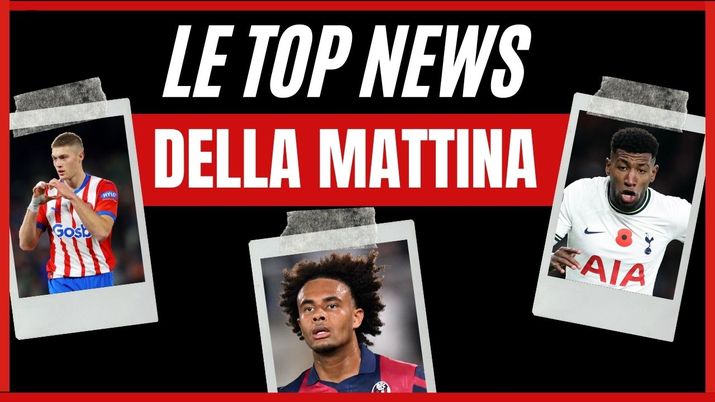 Top News mattina 02/07/2024 PianetaMilan.it (getty images) Top News mattina 02/07/2024 PianetaMilan.it