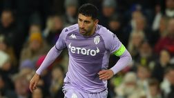 Torino, è arrivato Maripan: accordo totale con il Monaco. Formula e dettagli