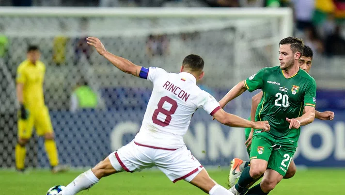 Nazionali, Bolivia-Venezuela 3-1: Rincon in campo 90′ ma la Vinotinto affonda - immagine 1