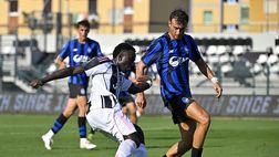 Cavese-Atalanta Under 23 streaming gratis: formazioni e diretta tv live