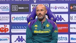 VIDEO – Italiano: “Contento per il record e la reazione dei ragazzi”