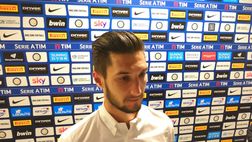 Inter-Torino 2-2, Politano: “Dovevamo gestirla meglio. Ci siamo abbassati troppo”
