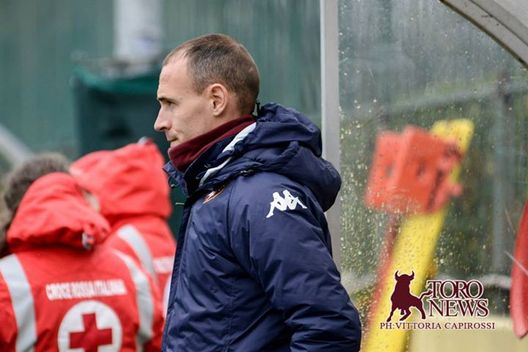 Mezzano, Torino, Under 17 Lega Pro, Giovanili
