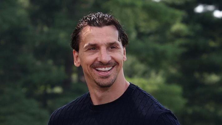 Ibrahimovic annunciato come Tedoforo ufficiale per le prossime Olimpiadi Invernali | AC Milan News (Foto Getty Images) Olimpiadi Milano-Cortina: Ibrahimovic sarà Tedoforo dei Giochi Invernali