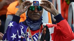 Snoop Dogg e la cucina italiana: “L’ananas sulla pizza? Non mi infastidisce”