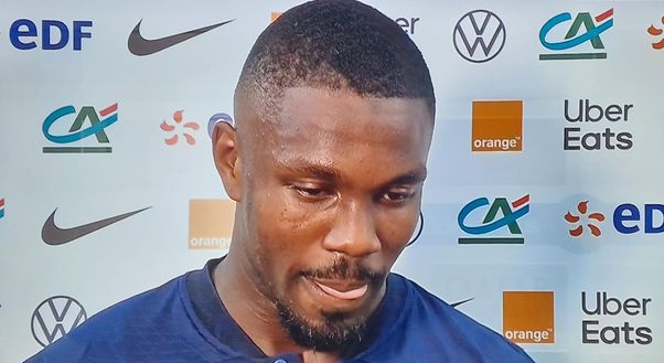 Le Parisien – Ecco perché Thuram ha detto no al PSG e sì all’Inter- immagine 2