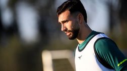 Mercato Lazio, il Flamengo insiste per Castellanos: pronta l’offerta