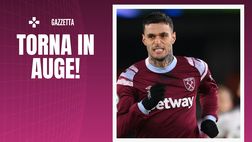 Calciomercato Milan – Openda verso Lipsia. Riprende quota Scamacca