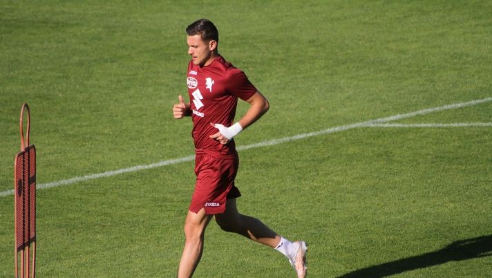 Torino, il bollettino medico: Buongiorno e Kone si sono allenati a parte - immagine 1