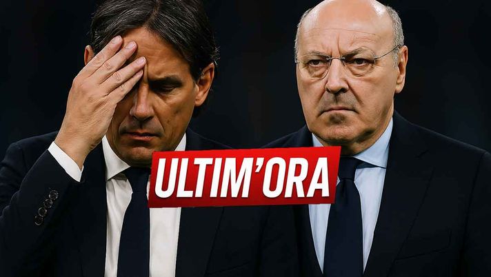 Inzaghi esonero