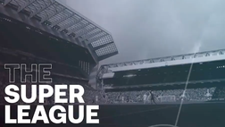 UFFICIALE – Superlega vince alla Corte UE: “Abuso di potere dominante da UEFA e FIFA”