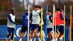 Dove vedere Trento-Inter Under 23, streaming gratis: diretta tv live, formazioni