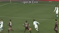 Quanto manca Mertens al Napoli! Quando il belga fece venire giù lo stadio col suo gol