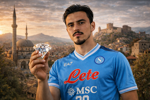 Napoli, da McTominay ad Hojlund: l’etimologia dei cognomi della Serie A- immagine 9