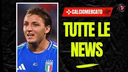 Calciomercato Milan, Ceccarini: “Attacco, Retegui prima scelta. Ma Lucca …”