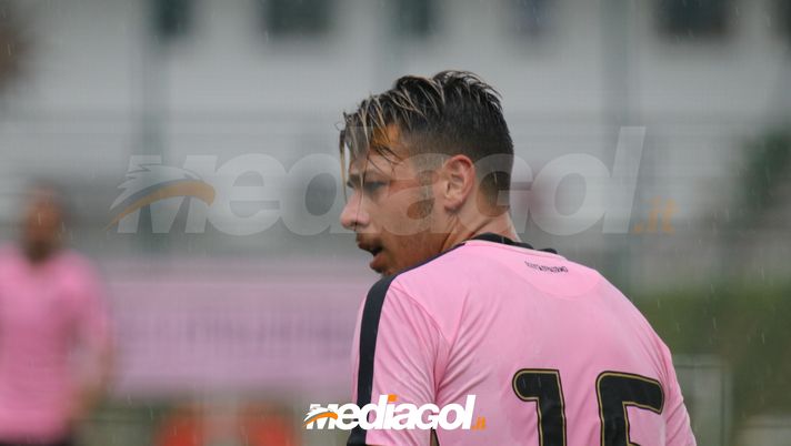 Ex Palermo, Lo Faso: “Esordire in Serie A con il Palermo giorno indimenticabile”  Ex Palermo, Lo Faso: “Esordire in Serie A con il Palermo giorno indimenticabile” - immagine 1