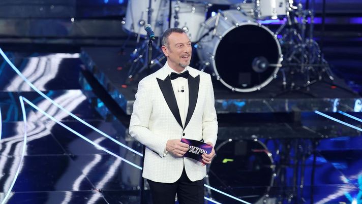 Ascolti tv, ‘La Corrida’ di Amadeus su Nove sfiora 1 mln di spettatori - immagine 1