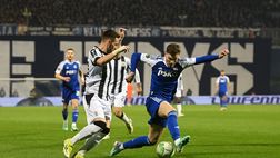 Inter, ecco i soldi per il difensore. Inzaghi ancora su Rodriguez, Ausilio ha 2 nomi per Oaktree