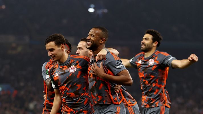 L’esperto a VN: “El Kaabi come Re Mida. Vi porto dentro le tifoserie ateniesi” - immagine 1