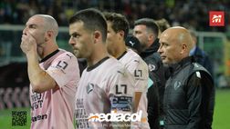 SONDAGGIO: vota il MIGLIORE in campo di Parma-Palermo