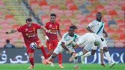 Retegui che erroraccio a porta vuota! L’ex-Atalanta stampa il pallone sul palo