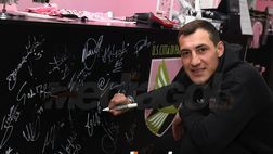 Venezia, Jajalo: “Sono guarito, mi manca il campo. 2° posto? Non siamo una sorpresa”