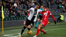 Notizie Udinese – Cannavaro ha deciso, ecco se ci sarà Pereyra