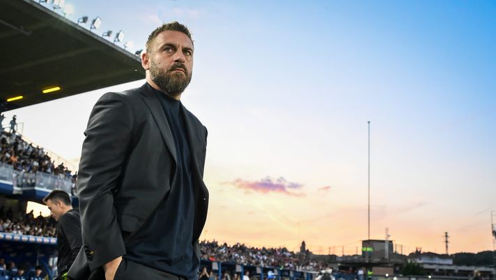 De Rossi è deluso: “Non volevo finire la stagione così” - immagine 1