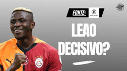 Calciomercato Milan, tentativo per Osimhen ad agosto: Leao decisivo. L’indiscrezione