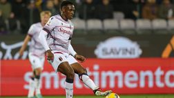 Roma, per la difesa piace Lucumí: il Bologna lo valuta 25 milioni