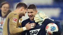 Hoffenheim-Leverkusen: lo streaming gratis del match