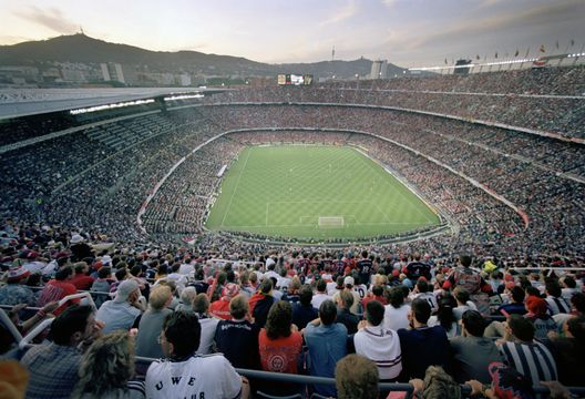 Champions League 2029, il Barcellona propone il Camp Nou come stadio per la finale- immagine 3