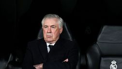 Ancelotti-Brasile: accordo a rischio. Il Real Madrid può far saltare tutto