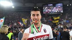 Nazione: “Fiorentina, in difesa spunta un nuovo nome. E’ un ritorno di fiamma”