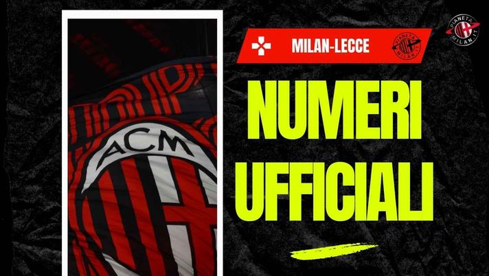 Milan-Lecce, il dato finale sugli spettatori a San Siro | Serie A News