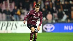 Torino-Salernitana, le formazioni ufficiali: debutto dal primo minuto per Zanoli