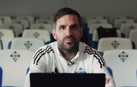 Clamoroso Fabregas: “Era tutto fatto con Sucic! E abbiamo provato a prendere anche…”- immagine 2